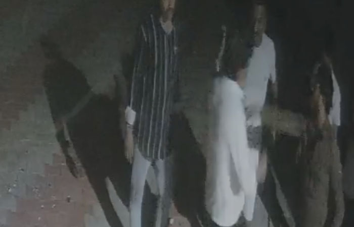 Elderly man assaulted, property vandalised in Bapunagar, four booked