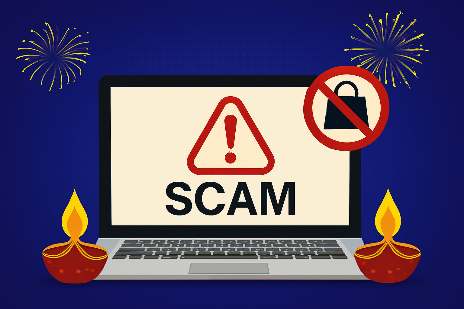 દિવાળીના સમયે છેતરપિંડીથી બચવા શું કરશો? : NPCIએ જાહેર કરી ગાઇડલાઇન્સ, જુઓ… 1 - image