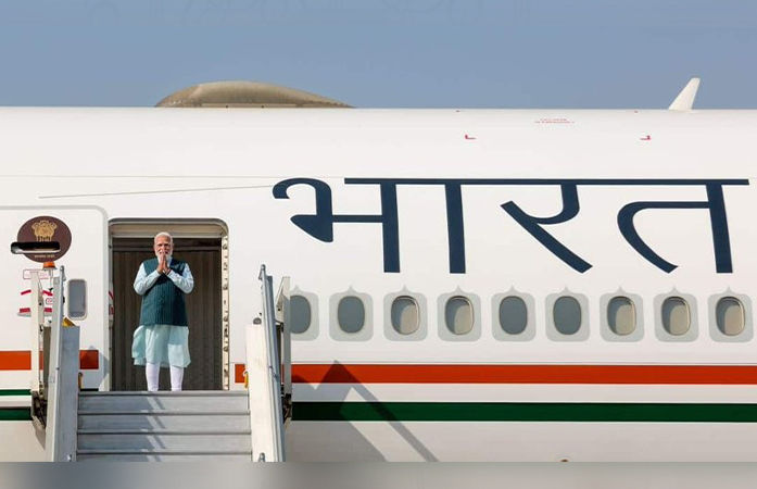 PM મોદીનો ફ્રાન્સ-સ્લોવાકિયા પ્રવાસ: G7 સમિટ અને આર્થિક સહયોગ પર રહેશે મુખ્ય ધ્યાન