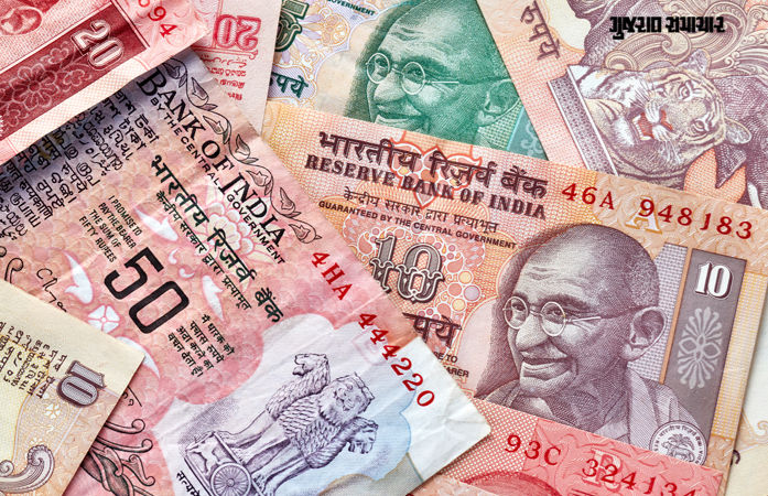 ગાંધીજીના ફોટો અગાઉ ભારતીય કરન્સી પર શું છપાતું હતું? જાણો સંપૂર્ણ કહાણી 1 - image