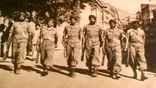 આજે જૂનાગઢનો મુક્તિ દિનઃ જાણો સમગ્ર દેશ કરતા કેટલા દિવસ અને કેમ મોડી મળી હતી આઝાદી? 3 - image