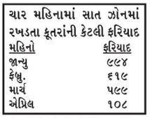 પ્રદૂષણના નિયમોનું પાલન ન કરતાં બિલ્ડરની બાંધકામ મંજૂરી રદ કરો, AMC કમિશનરનો કડક આદેશ 2 - image