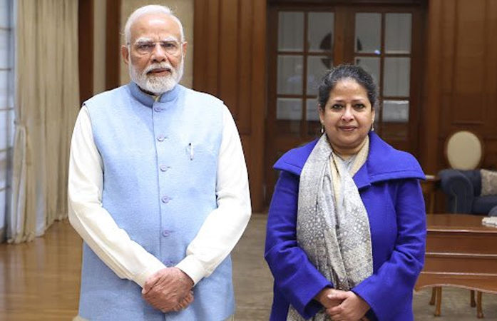 રાજઘાટ પર બનશે પૂર્વ રાષ્ટ્રપતિ પ્રણવ મુખર્જીનું સ્મારક, દીકરી શર્મિષ્ઠાએ આપી માહિતી 1 - image