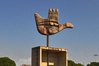 ‘No final decision’: Centre amid political backlash over Chandigarh bill