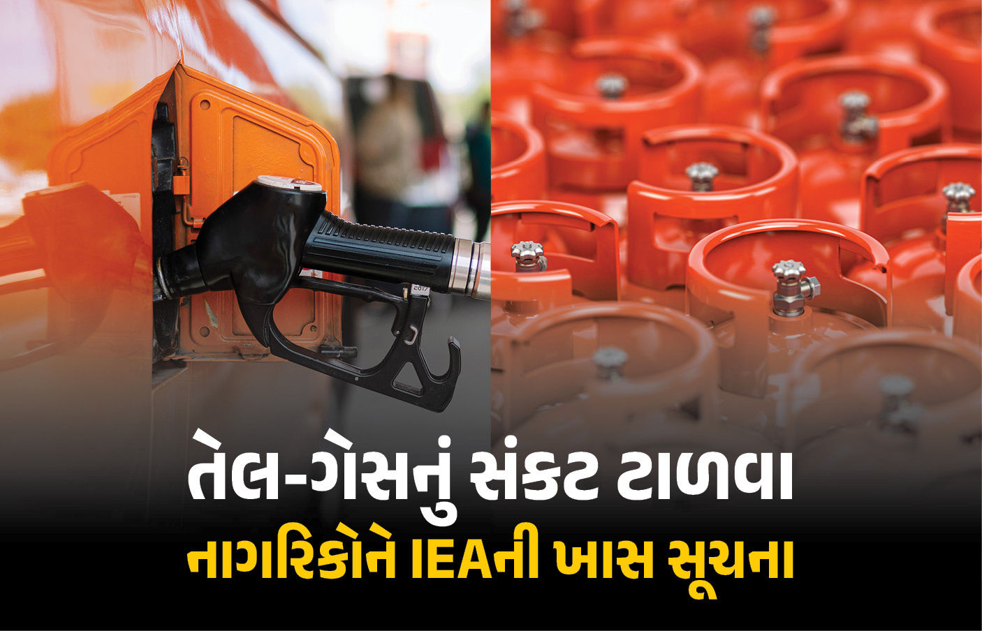 ‘વર્ક ફ્રોમ હોમ કરો અને ઉડાનો ઘટાડો... ઓઇલ સંકટ દૂર થવામાં 6 મહિના લાગશે’, IEAનું મોટું નિવેદન 1 - image