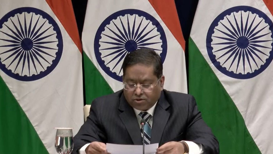 16 Indians serving in Russian armed forces are missing 12 died MEA