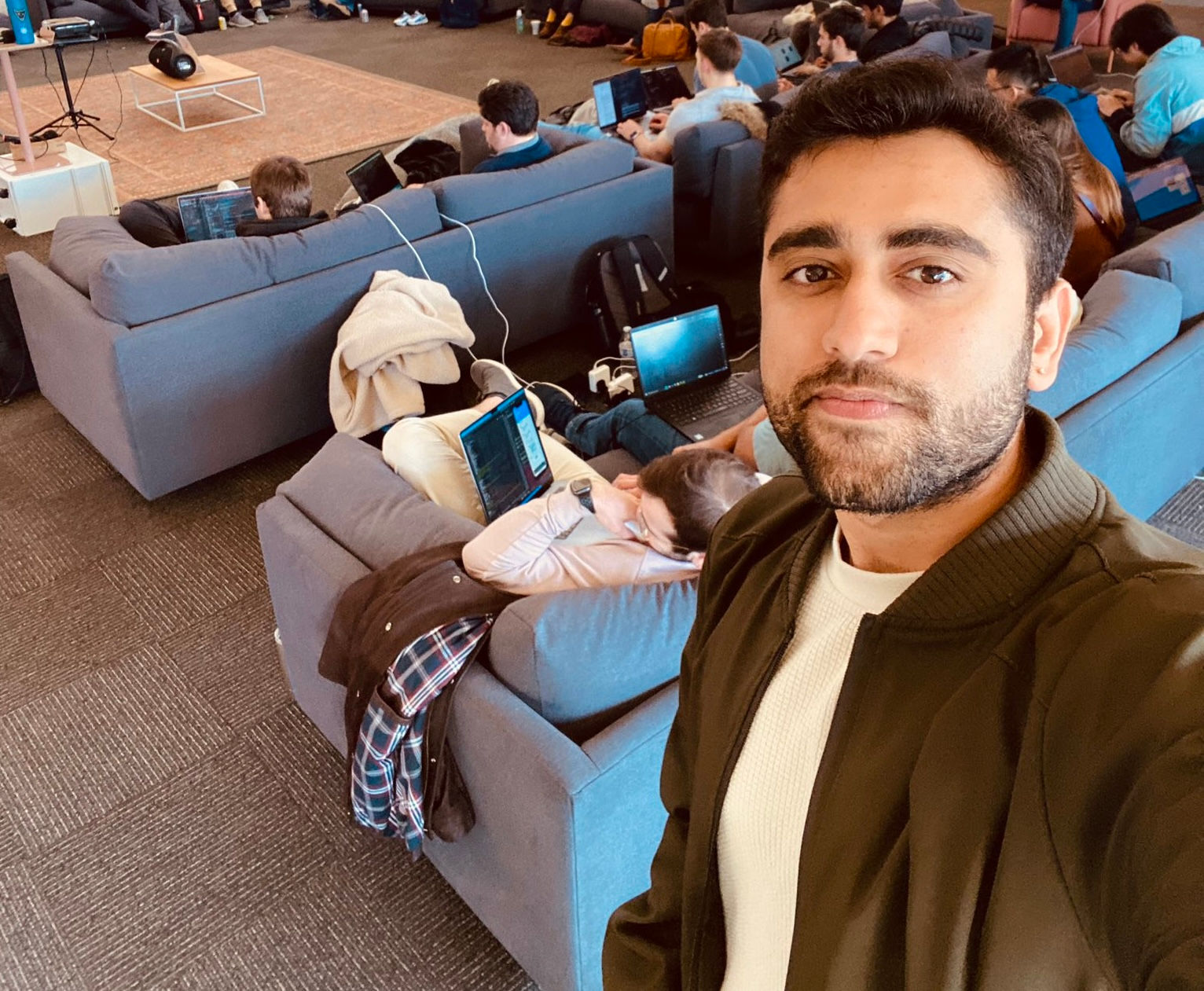 OpenAI છોડી ભારત કેમ પરત ફર્યા શ્યામલ આનંદકટ?