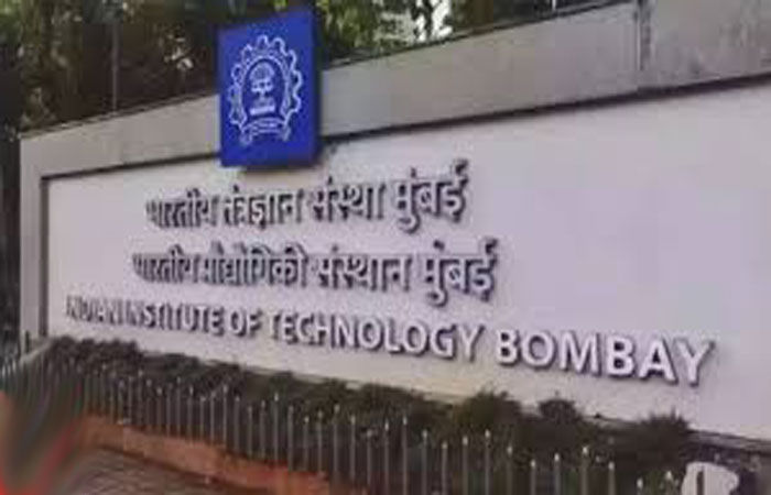 આઈઆઈટી મુંબઈએ નારીવાદી ચર્ચાસત્ર રદ્દ કરતાં ફરી નવો વિવાદ જાગ્યો 1 - image
