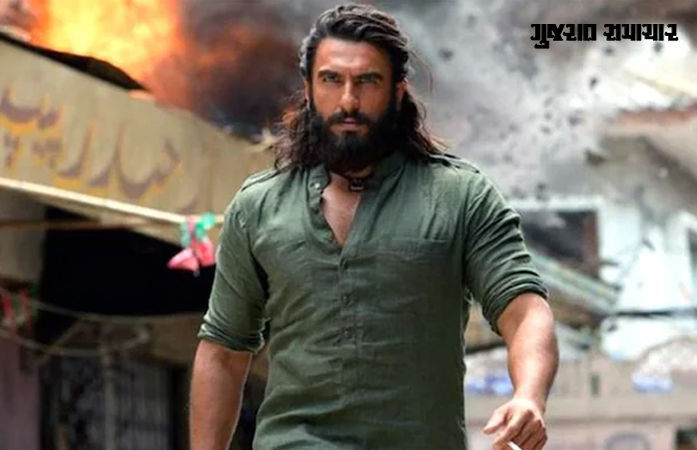 'ધુરંધર-2'ની સ્ટોરી થઈ ગઈ લીક: અક્ષય ખન્ના નહીં, હવે આ અભિનેતા ભજવશે ખતરનાક વિલનનું પાત્ર 1 - image