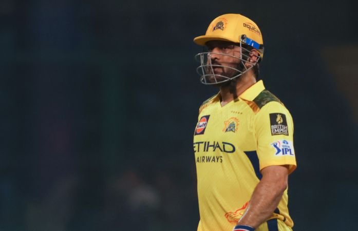 'કેપ્ટન કૂલ' ધોની IPLમાંથી નિવૃત્ત થઈ રહ્યો છે? CSKના CEOએ બાળક સામે કરી ચોખવટ 1 - image