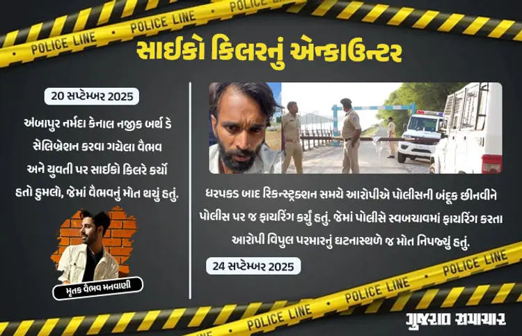 સિરિયલ કિલર વિપુલની માતાએ કંટાળીને કહ્યું હતું કે જે કરવું હોય કરો, પીડિત વૈભવની માતાએ કહ્યું- ન્યાય થયો 2 - image