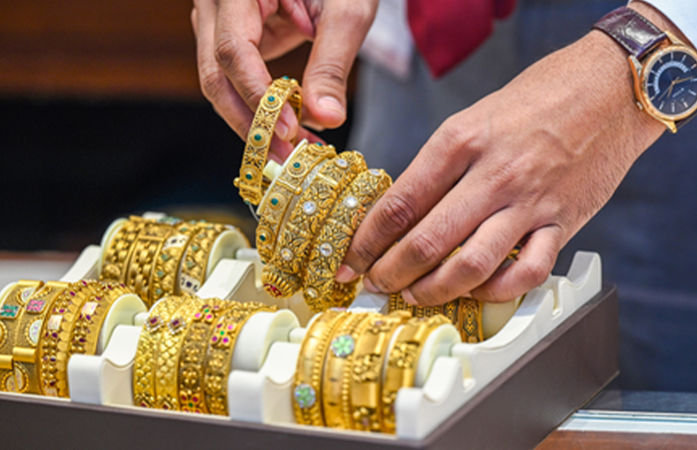 Gold Silver Market Trends