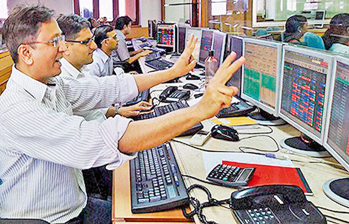 NSE 500 શેરો પૈકી 269 શેરોમાં બે દાયકામાં રોકાણકારોને 10 ગણાથી વધુ વળતર 1 - image