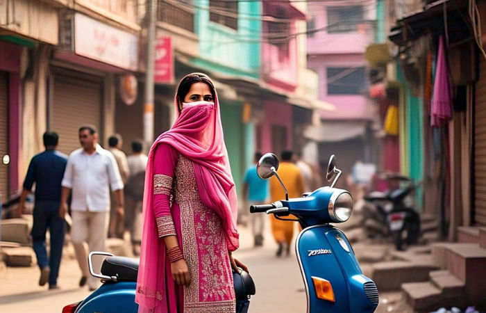 Woman dupes 65-year-old of ₹1.25 lakh in name of prasad in Ahmedabad 