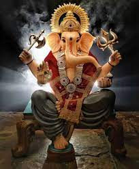 ગણેશ ચતુર્થી 2022: જાણો ગણેશ સ્થાપનાના શુભ મુહૂર્ત અને શ્નીજીને રીઝવવાના મંત્રો 2 - image