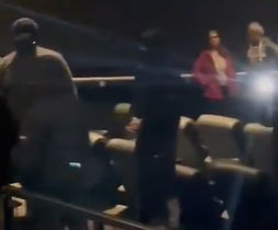 Khalistanis disrupt movie screening of Kangana Ranauts Emergency in UK