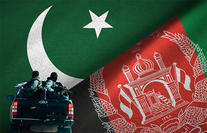 હવે તો, ઇસ્લામાબાદને જ નિશાન બનાવીશું અફઘાનની ચેતવણી : તૂર્કી પણ સમાધાન કરાવી શક્યું નથી 1 - image