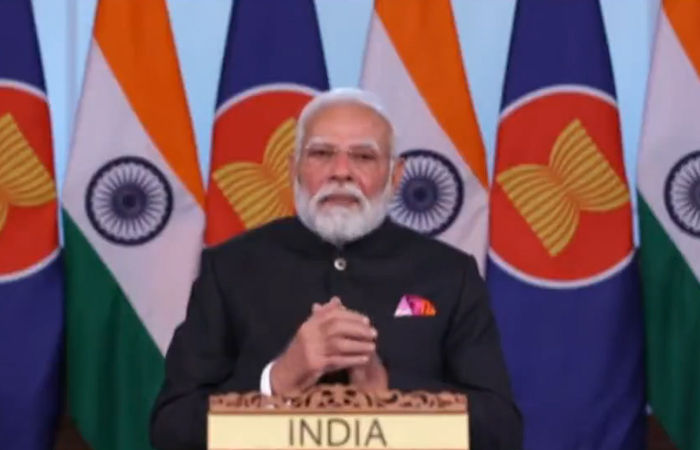'21મી સદી ભારત અને આસિયાનની સદી', ASEAN સમિટમાં બોલ્યા PM મોદી 1 - image