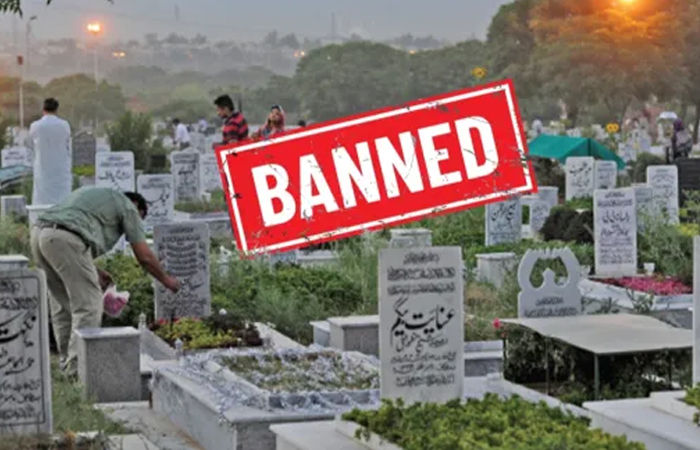 જાપાનમાં મુસ્લિમ કબ્રસ્તાન ઉપર પ્રતિબંધ અસ્થિને મૂળ દેશમાં મોકલવાનો હુકમ જારી 1 - image