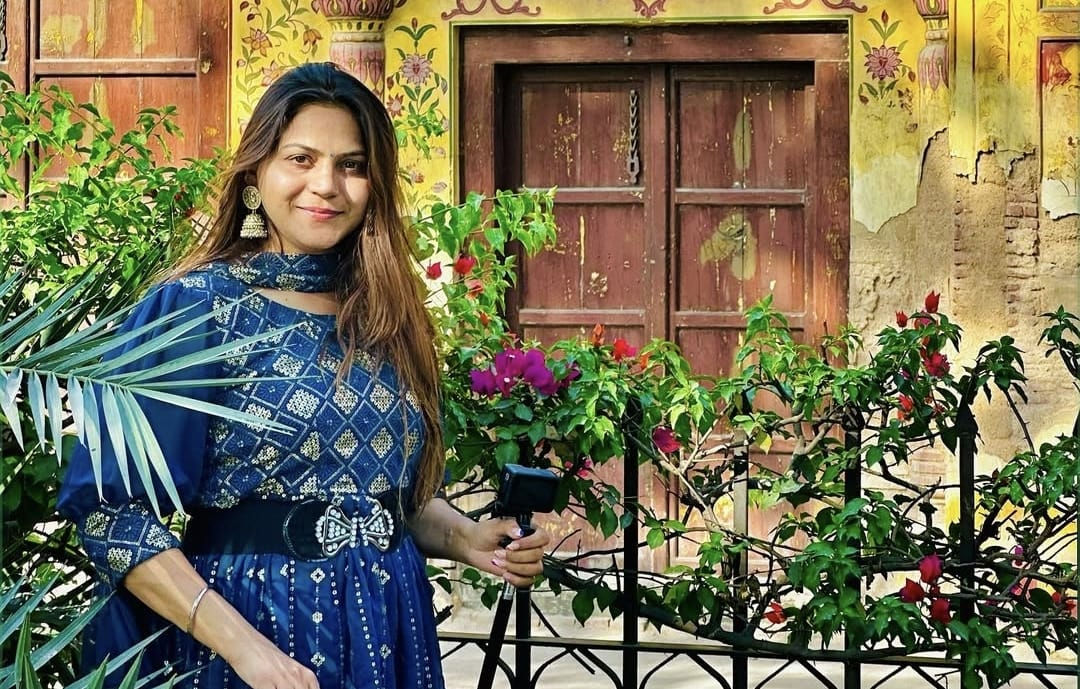 'Spy' YouTuber Jyoti Malhotra had easy access in Pakistan, travelled in luxury