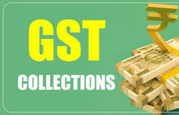 નવેમ્બરમાં જીએસટી કલેક્શન ઘટીને રૃ. ૧.૭૦ લાખ કરોડ ઃ વર્ષની નીચલી સપાટી 1 - image