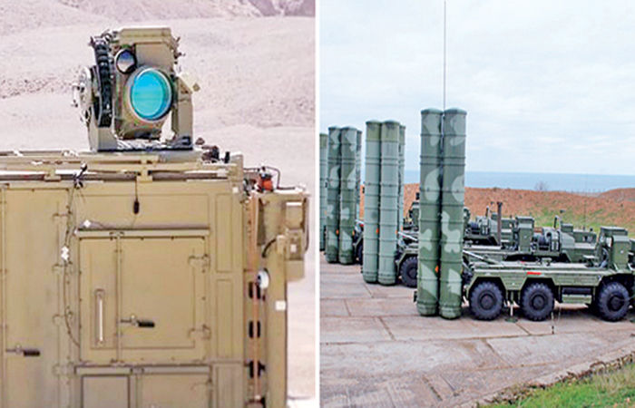 આયર્ન બીમ : ભારતના 'સુદર્શન ચક્ર'ને મજબુત બનાવશે 1 - image