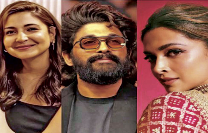 અનુષ્કા અલ્લુ અર્જુનની સાઈફાઈ ફિલ્મથી પુનરાગમન કરશે તેવી ચર્ચા 1 - image