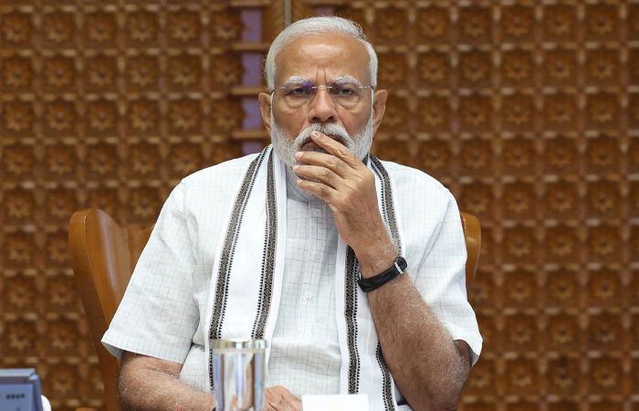 'લાભાર્થી' મતદારો કેમ કેન્દ્ર સરકારથી નારાજ થયા, જાણો મોહ ભંગ થવા પાછળના કારણો 1 - image