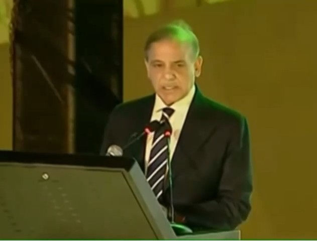 Pakistan PM admits Indian strikes hit Nur Khan airbase, BJP's Malviya shares video