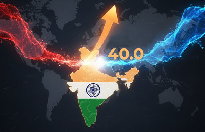 10 most Powerful Countries in the World