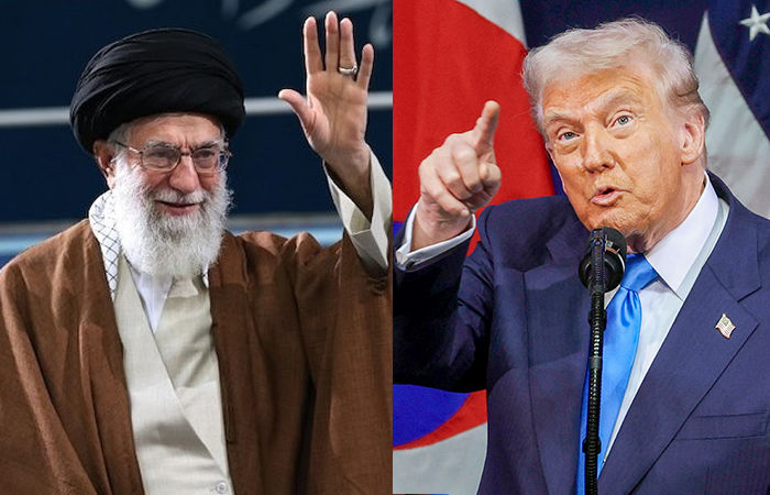 અમેરિકા-ઈઝરાયલના હુમલામાં ઈરાનના સુપ્રીમ લીડર આયતુલ્લા ખામેનેઈનું નિધન, ઈરાની મીડિયાએ કરી પુષ્ટિ 1 - image