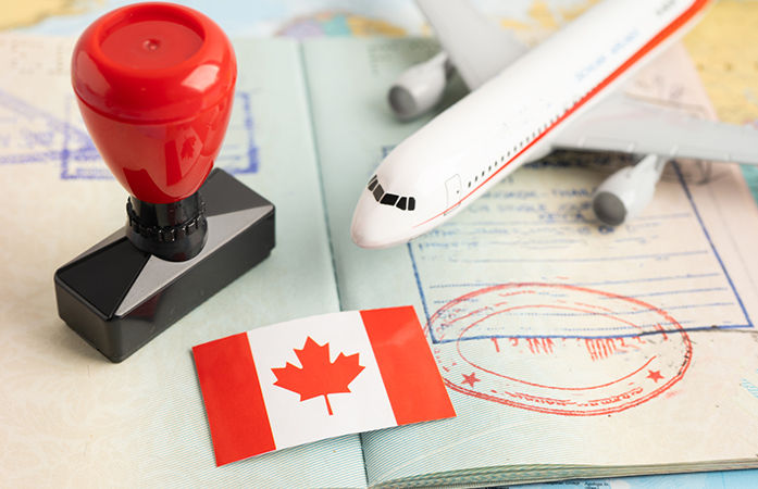 Canada Student Visa Rejection