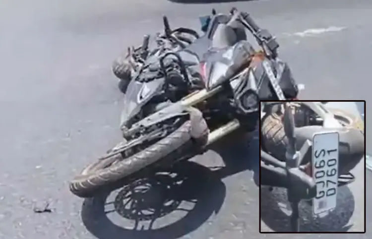 Two killed in yet another hit-and-run in Vadodara