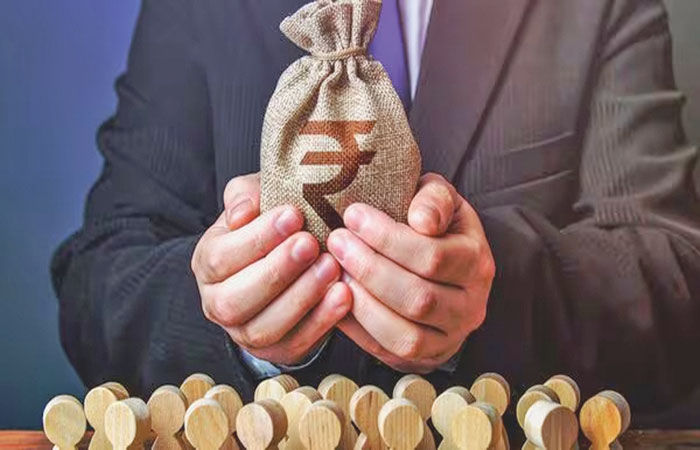 નાના ઉદ્યોગો દ્વારા લોનની માંગમાં વધારો 1 - image