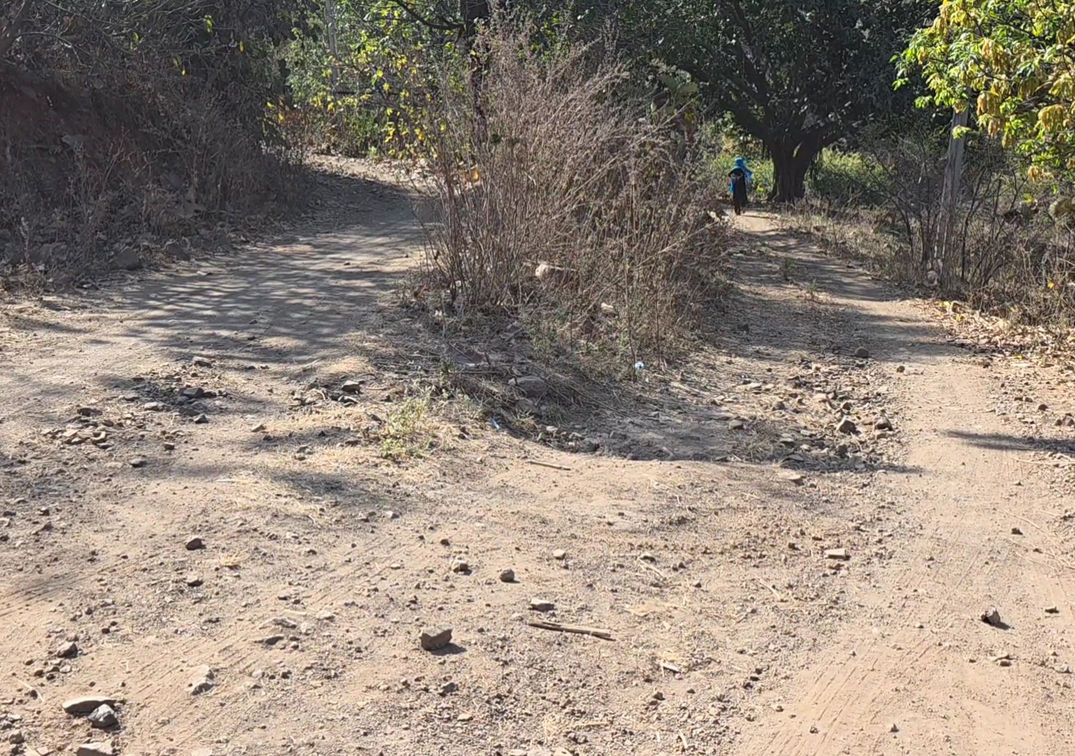 સંખેડાના ભાજપના ધારાસભ્યનો જાહેરમાં બફાટ આદિવાસીઓને કહ્યું, તમે ટેકરા પર રહો છો, અમારો તેમાં કોઇ વાંક નથી 1 - image